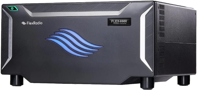 FlexRadio 6600, Telecommunicatie, Zenders en Ontvangers, Ophalen of Verzenden, Zo goed als nieuw, Zender en Ontvanger