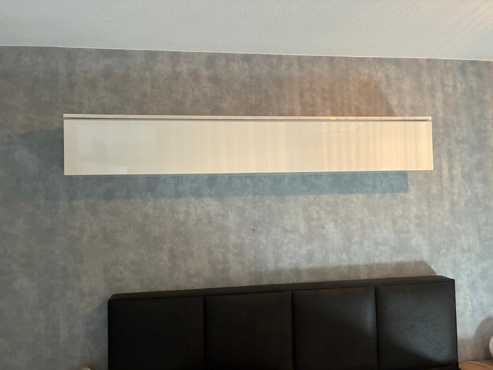 Kast van ikea om op te hangen, Ophalen, Gebruikt