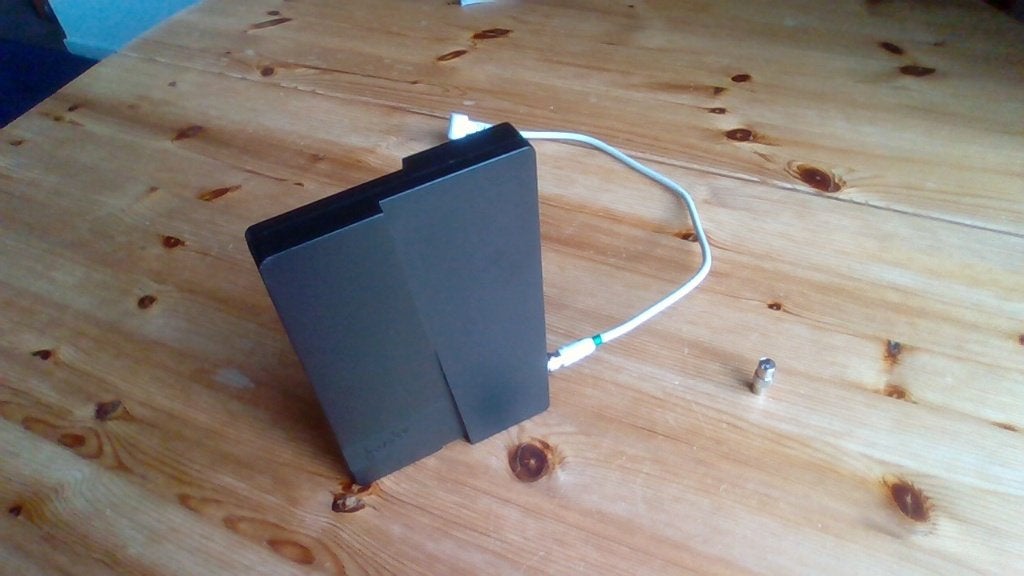 Digitenne Antenne, Ophalen of Verzenden, Zo goed als nieuw