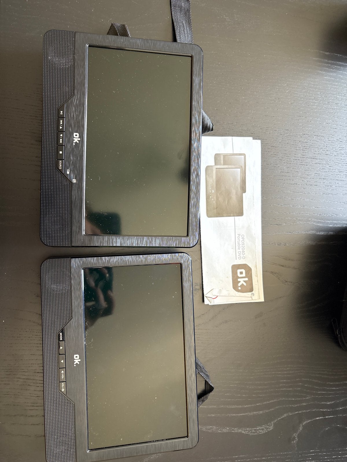 Dvd portable met vele dvd ‘s ( disney), Ophalen, Gebruikt, Animatie, Alle leeftijden