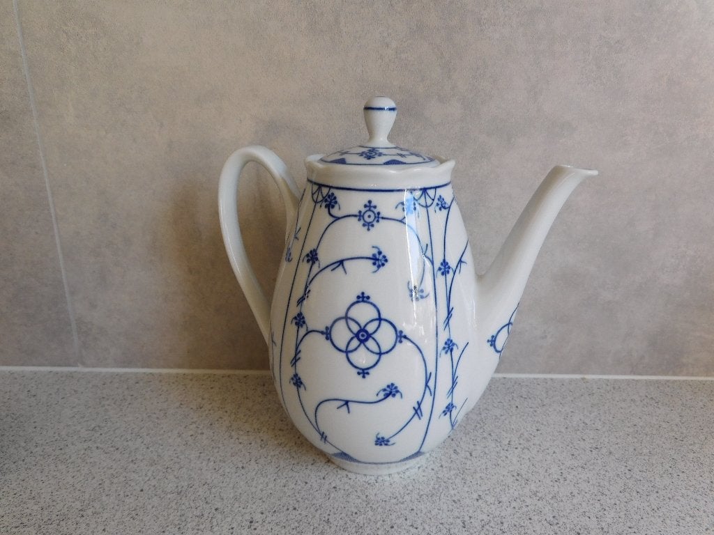 Koffiekan 0,8 Ltr. Winterling Schwarzenbach, Kan, Overige merken, Klassiek, Ophalen of Verzenden