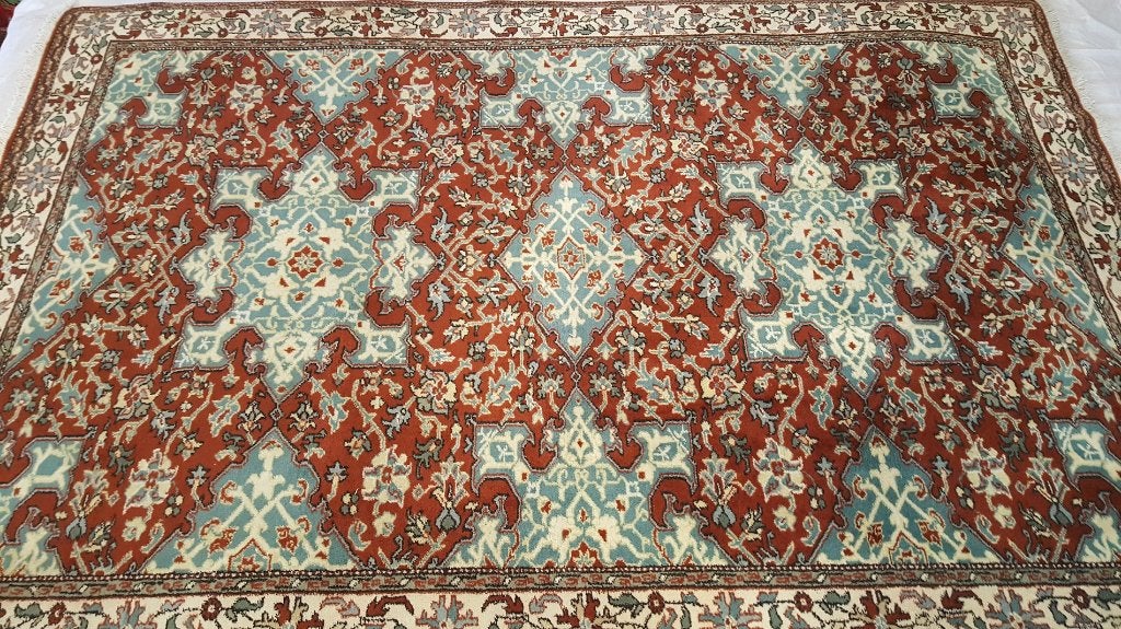 Oosters Perzisch tapijt Arak 310x210 Kleed/Kelim/45%korting, Www.simatapijten.nl, 150 tot 200 cm, Ophalen of Verzenden, Info@simatapijten.nl