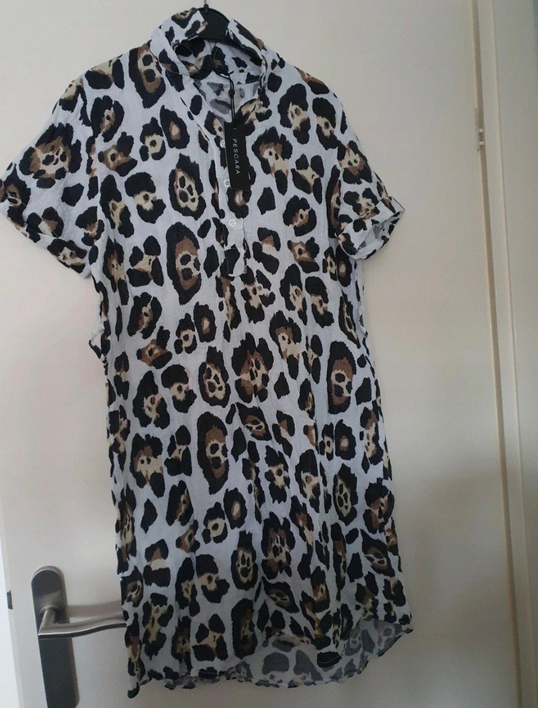 Nieuwe jurk, Kleding | Dames, Maat 38/40 (M), Zwart, Pescara, Nieuw