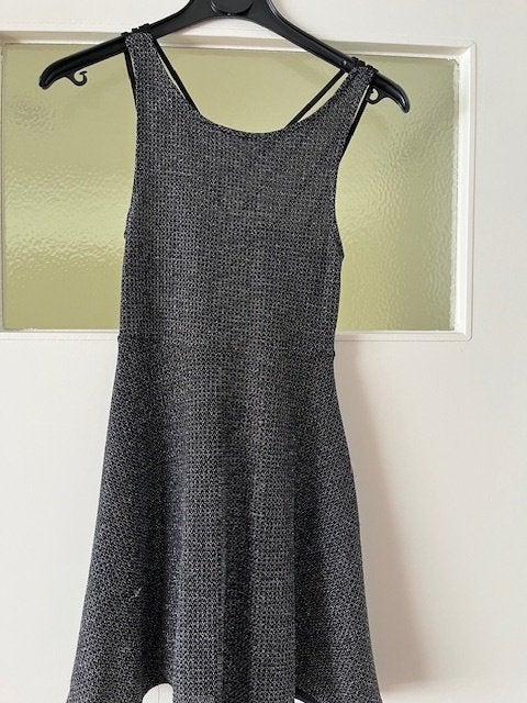 Glitter chic jurkje maat 122-128, Meisje, Coolcat, Ophalen of Verzenden, Zo goed als nieuw