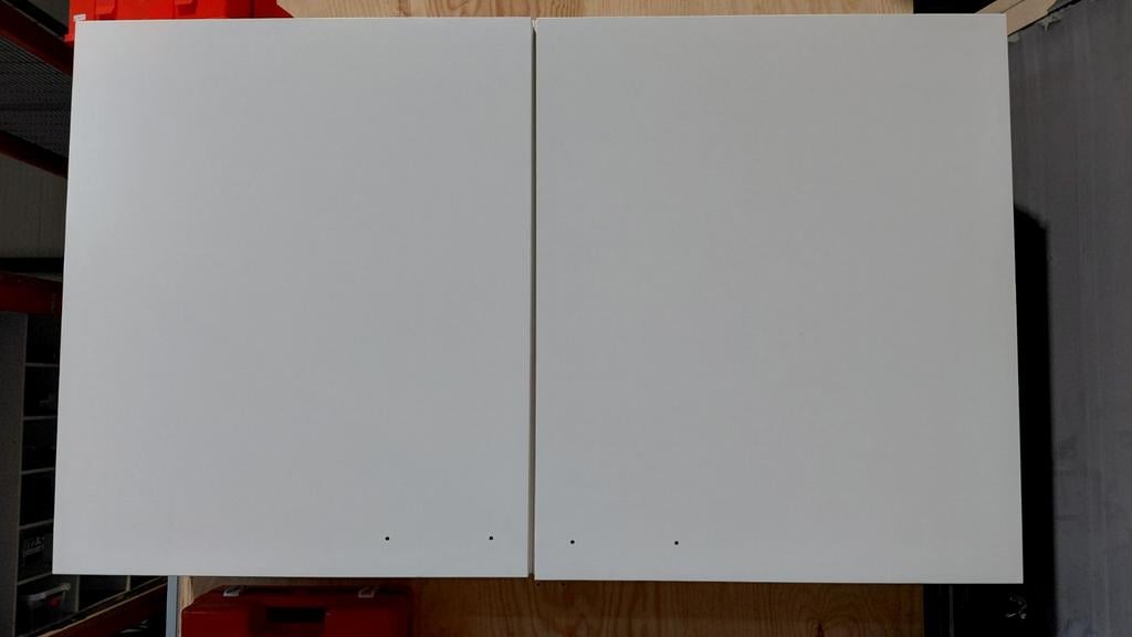 Bovenkasten, Ophalen, 25 tot 50 cm, Minder dan 100 cm