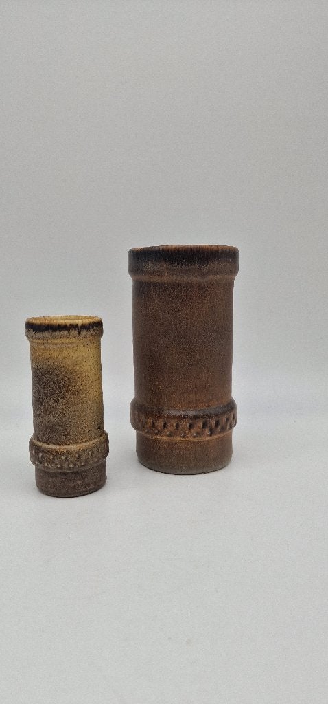 Matt Camps Vazen - Lore Beesel - 70s Vintage, Ophalen of Verzenden