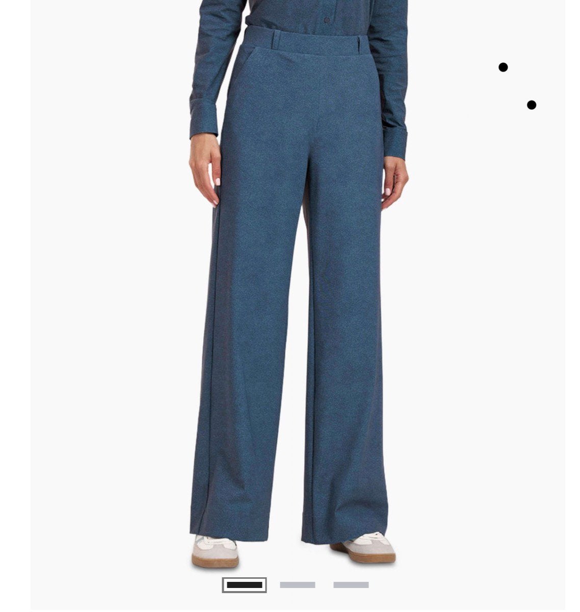 Lexie denim van Studio Anneloes, Blauw, Ophalen of Verzenden, Zo goed als nieuw, Maat 34 (XS) of kleiner