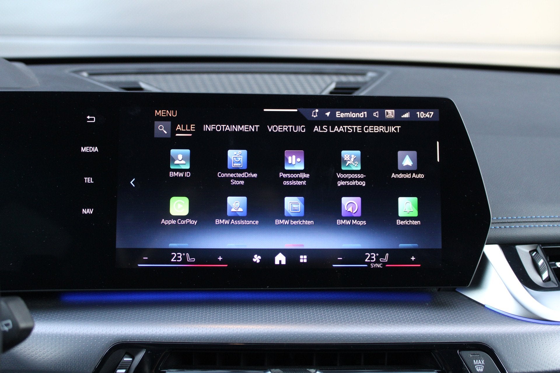 Foto 33 van BMW X1 sDrive20i | BTW | M-SPORT | KEYLESS | HUD | 360 CAM |