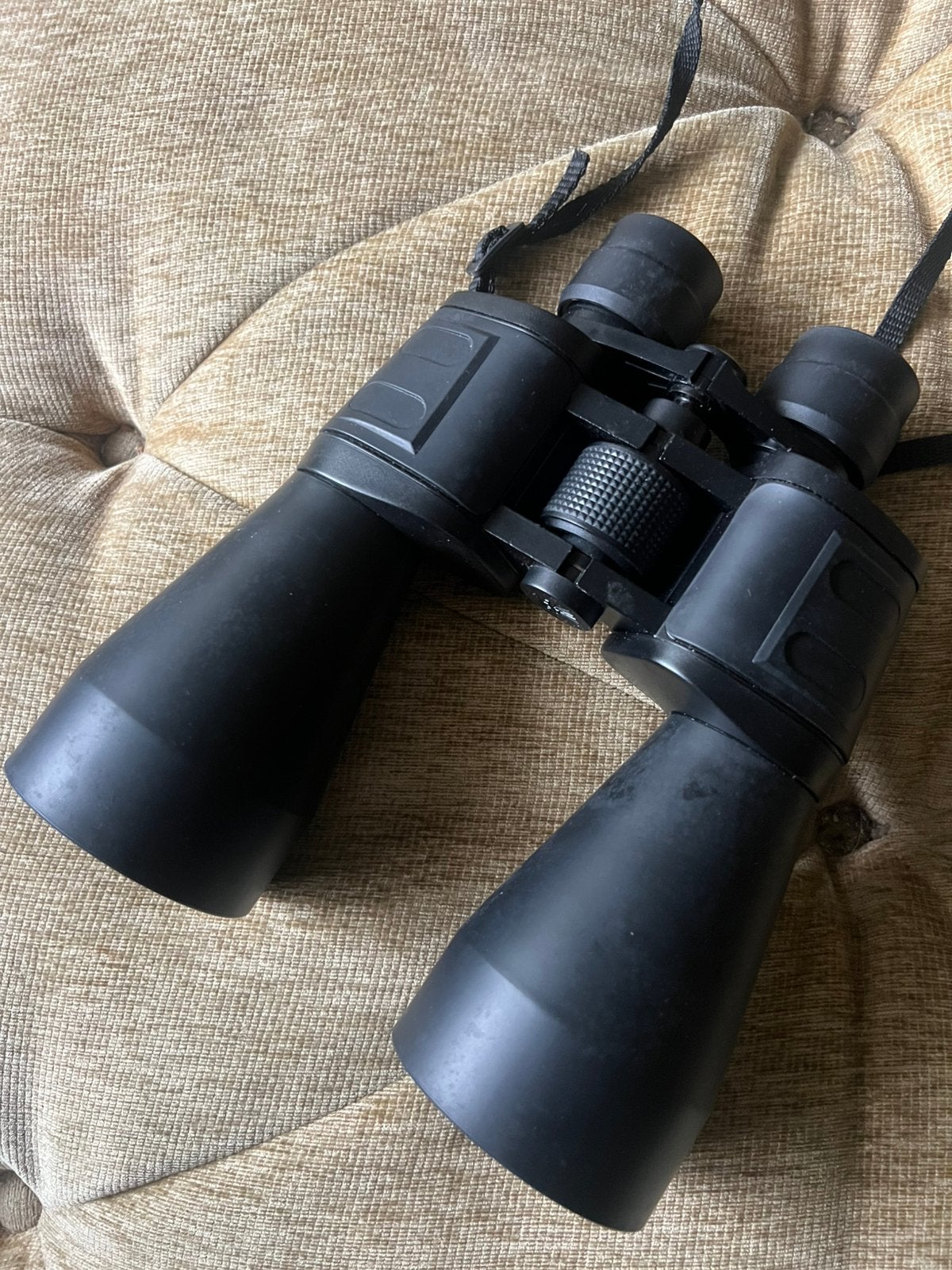 Verrekijker 8x60, Ophalen of Verzenden, Zo goed als nieuw, 20x of meer, Overige typen