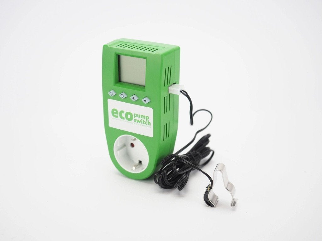 eco pump switch / Pompschakelaar HY-02, Minder dan 30 cm, Overige typen, Nieuw, Minder dan 60 cm