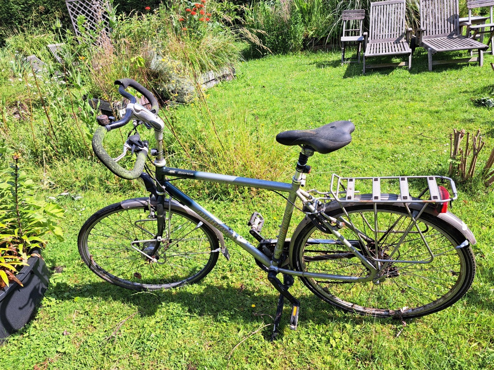 Opknapper, Ophalen, Gebruikt, Minder dan 10 versnellingen, Overige merken