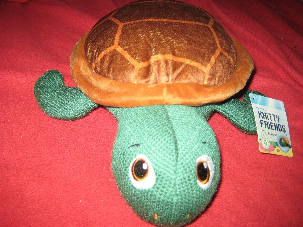 Nieuwe schildpad, Ophalen of Verzenden, Nieuw, Overige typen