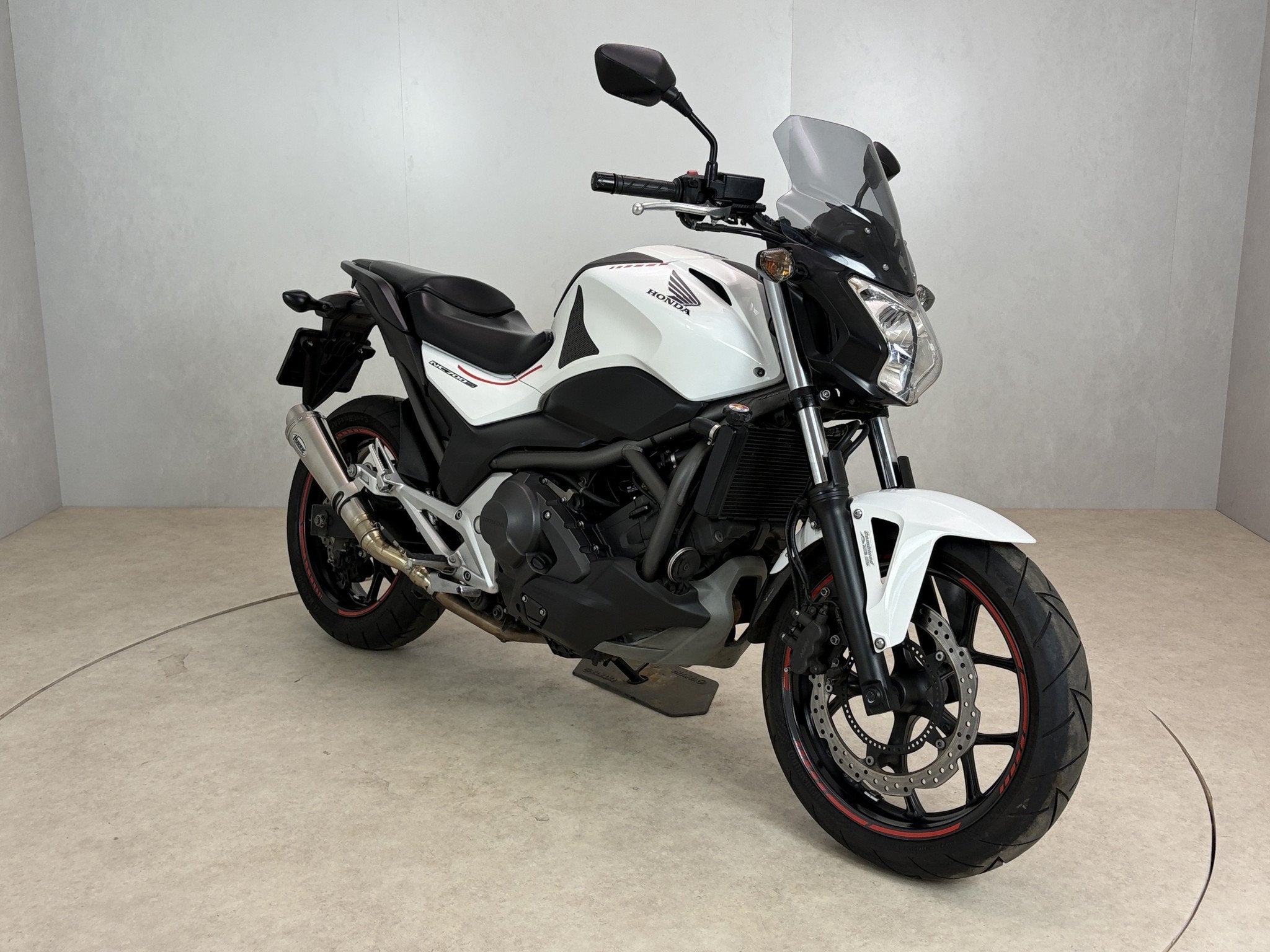 Honda NC 700 S DCT ABS (bj 2012), Motoren, Motoren | Honda, Cco@honda-eu.com, Stroombaan 4
1181 VX  Amstelveen, Honda Motor Europe Ltd