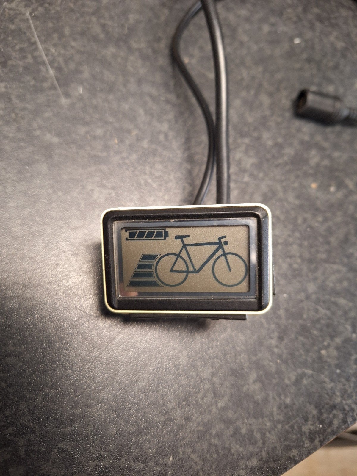 Trek Bionx display, Fietsen en Brommers, Ophalen of Verzenden, Zo goed als nieuw