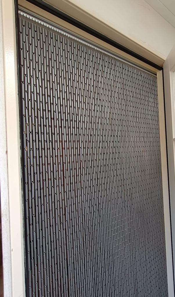 Vliegengordijn Sun Arts, Doe-het-zelf en Verbouw, Ophalen, Binnendeur, 200 tot 215 cm