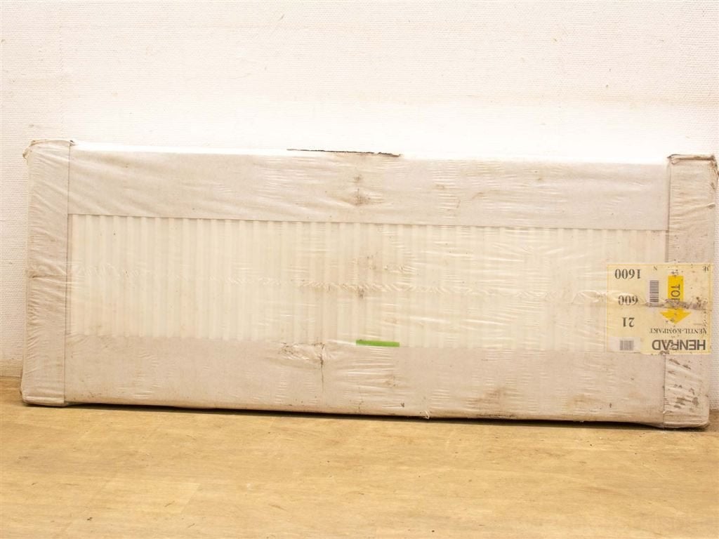 radiator 27984, Gebruikt, Radiator, Minder dan 60 cm, Ophalen of Verzenden