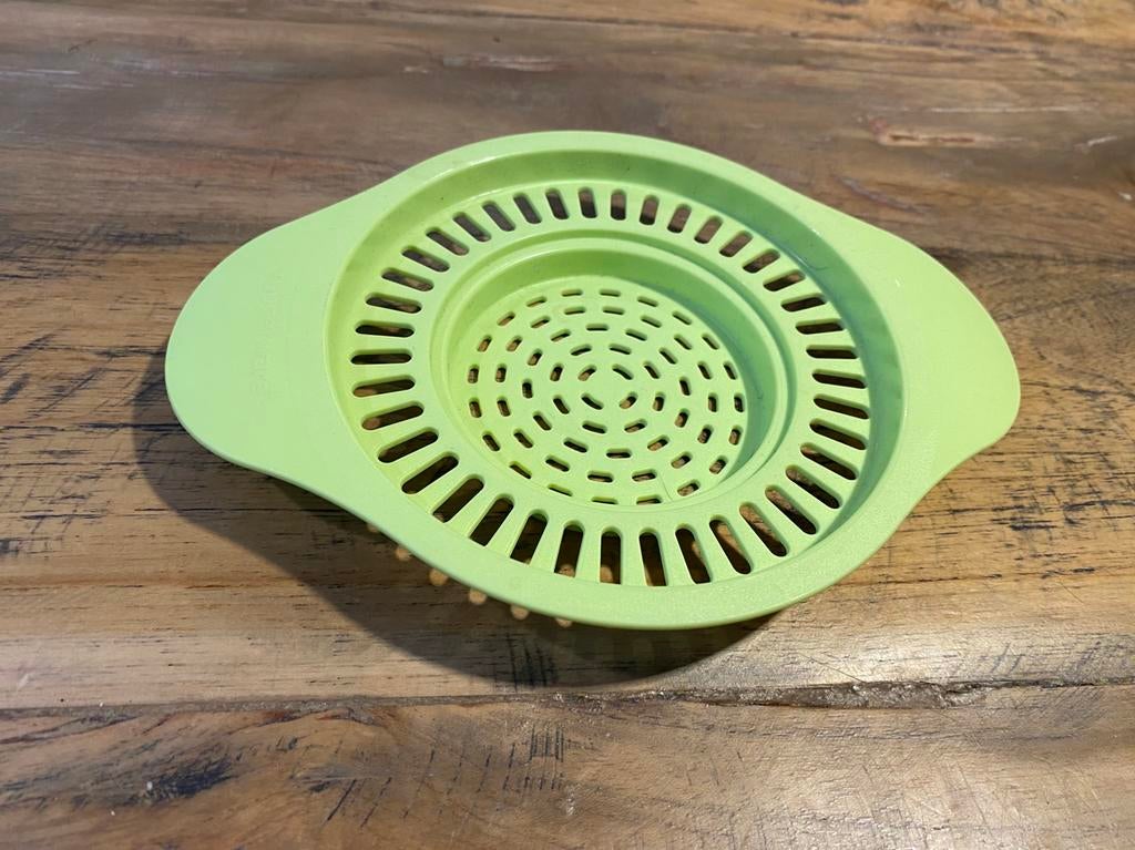 Tupperware kleine zeef, Huis en Inrichting, Ophalen of Verzenden, Overige typen
