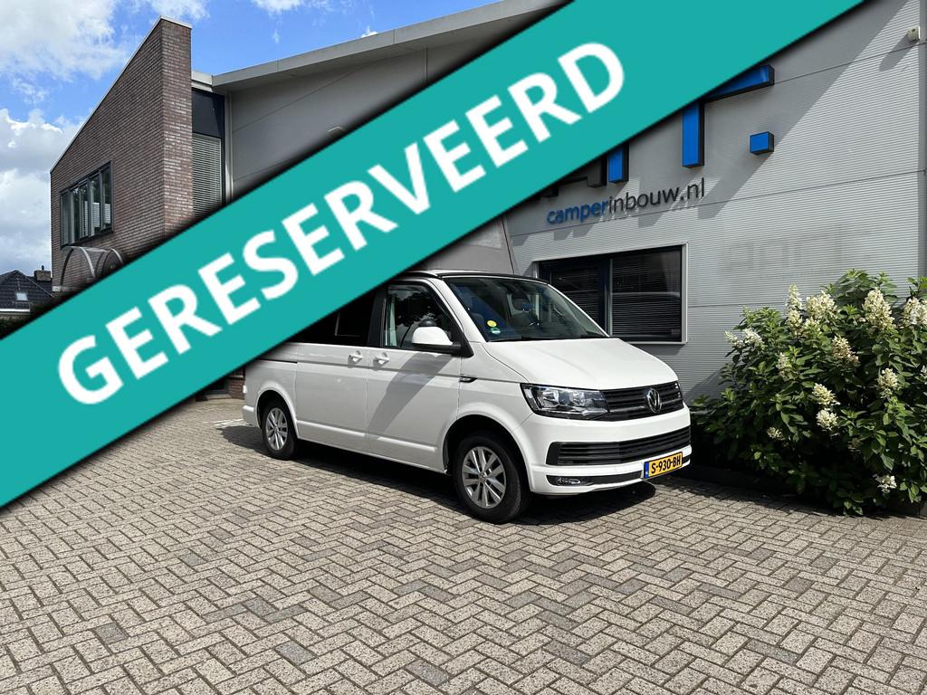 Volkswagen Smallander L1H1 75 kW (102 pk) (Zeer compleet), Volkswagen, Volkswagen AG, Bedrijf, Airbags