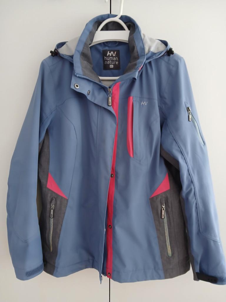 Dames jas van ANWB, Ophalen of Verzenden, Zo goed als nieuw, Maat 46/48 (XL) of groter, Jack