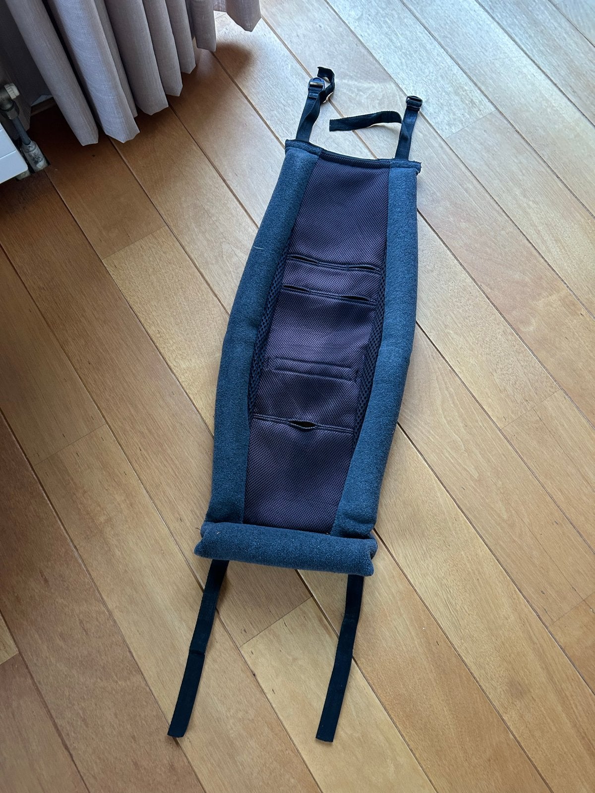 Thule Infant Sling (onbekend), Overige merken, Gebruikt, Overige methoden, Ophalen of Verzenden