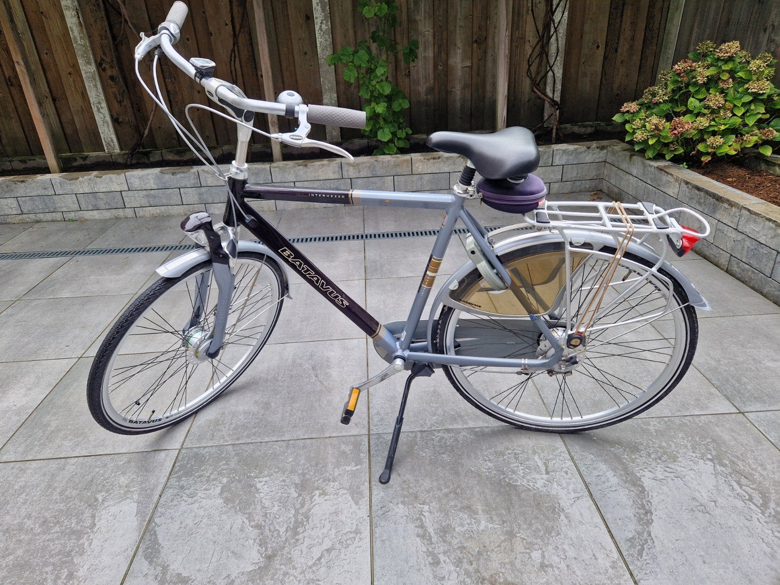 Te koop fiets 28inch, Ophalen, Zo goed als nieuw, Overige merken