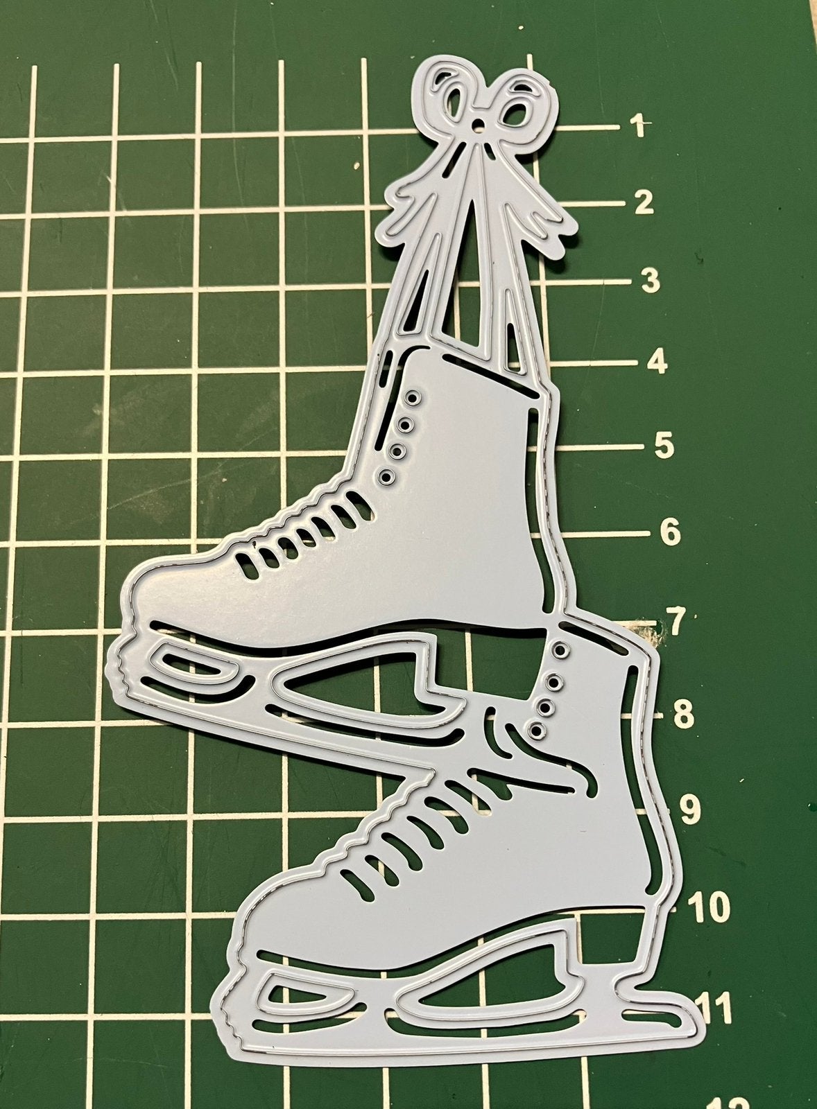 Snijmal schaatsen, Ophalen of Verzenden, Zo goed als nieuw, Overige thema's, Pons of Mal