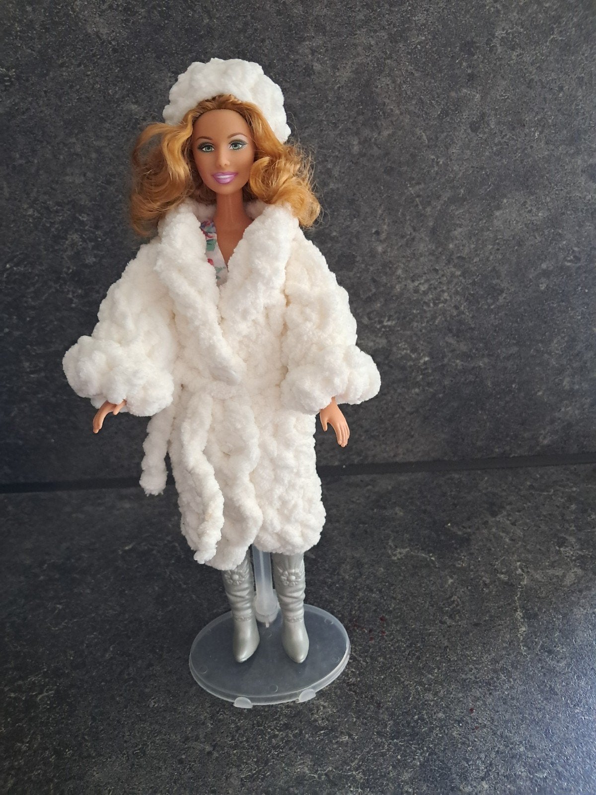 barbie, Verzamelen, Ophalen of Verzenden, Zo goed als nieuw, Popje