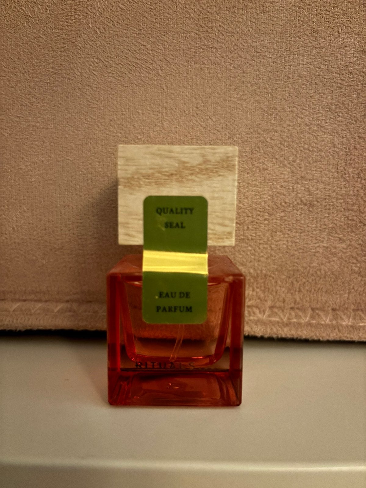 Rituals Rêve de Hanami parfum, Ophalen of Verzenden, Nieuw
