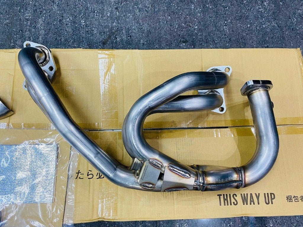 HKS Spruitstuk Manifold - Subaru Impreza WRX STI 08-14, Ophalen of Verzenden