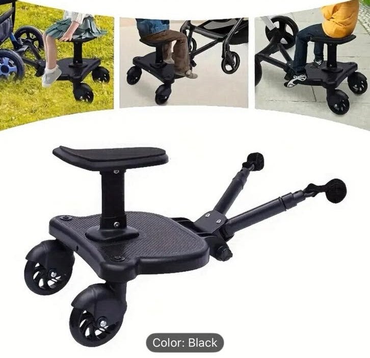 Brand new adapter for stroller for toddlers, Ophalen, Zo goed als nieuw, Overige merken