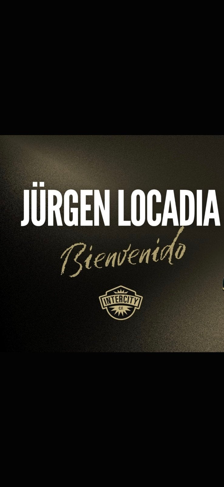 voetbalshirt jurgen locadia fc intercity, Maat L, Ophalen of Verzenden, Shirt