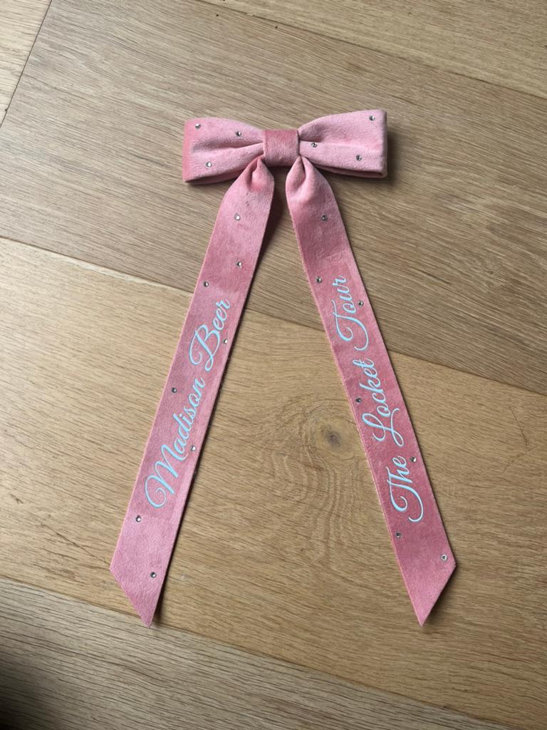 Madison beer the locket tour strik, Tickets en Kaartjes, Eén persoon, Mei