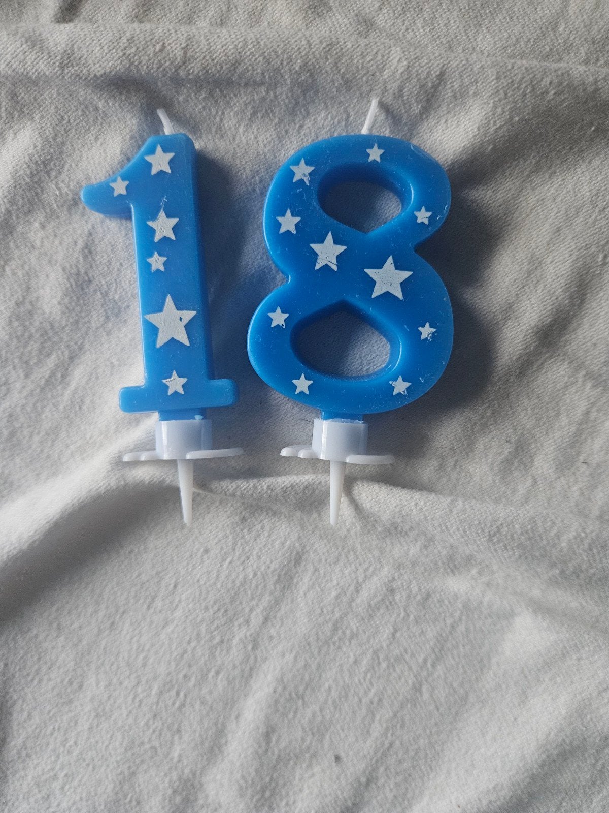 Te koop taart karsen 18 jaar, Ophalen, Nieuw, Versiering, Verjaardag