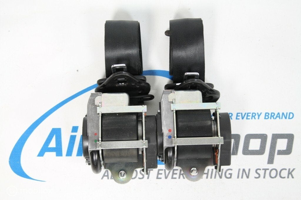 2 x Gordels Ford Transit Custom (2012-heden)