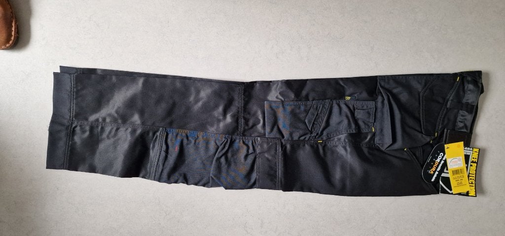 Snickers werkbroek, Ophalen of Verzenden, Nieuw, Broek, Snickers Workwear
