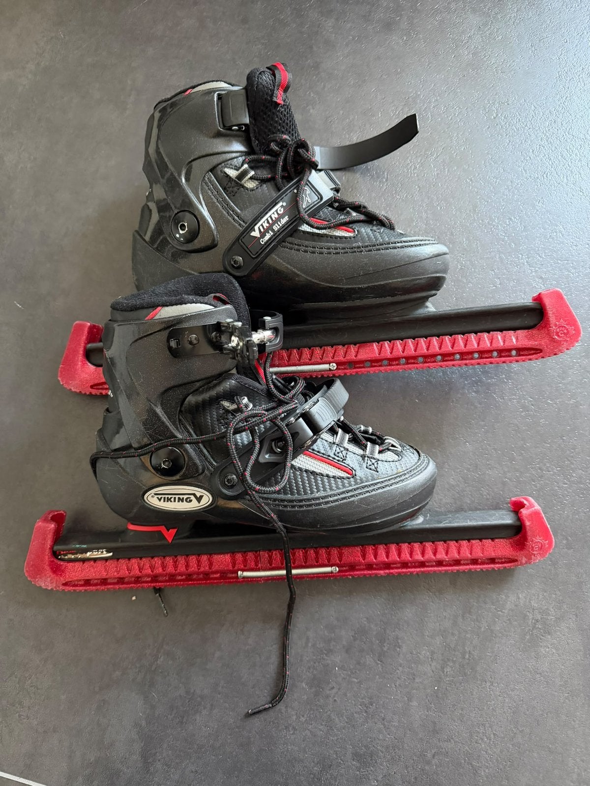 Viking Combi Slider Noren maat 37, Ophalen, Zo goed als nieuw, Noren, Viking