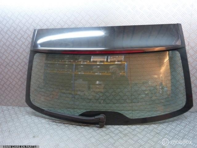 Achterruit BMW 5-serie Touring F11 ('10-'13), Gebruikt, Ophalen of Verzenden, BMW, BMW