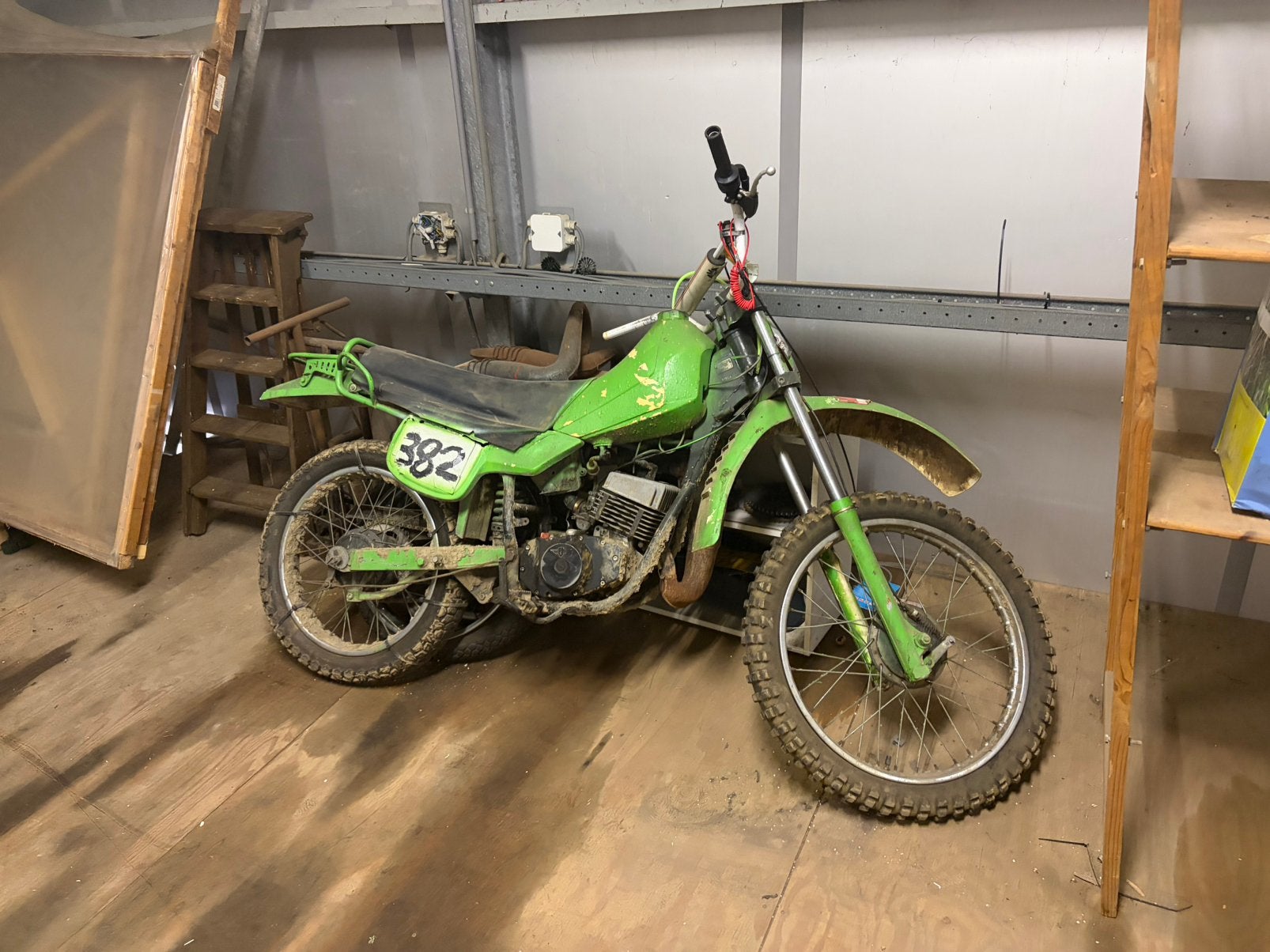Gezocht Zundapp SX80 onderdelen, Ophalen of Verzenden, Zo goed als nieuw, Overige typen