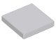 Lego Stenen 5x 2x2 Plaat Tile Licht Blauw Grijs 3068B (NIEUW, Kinderen en Baby's, Speelgoed | Duplo en Lego, Lego, Nieuw, Ophalen of Verzenden