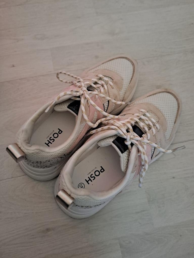 Posh schoenen, Ophalen, Nieuw, Minder dan 2 meter
