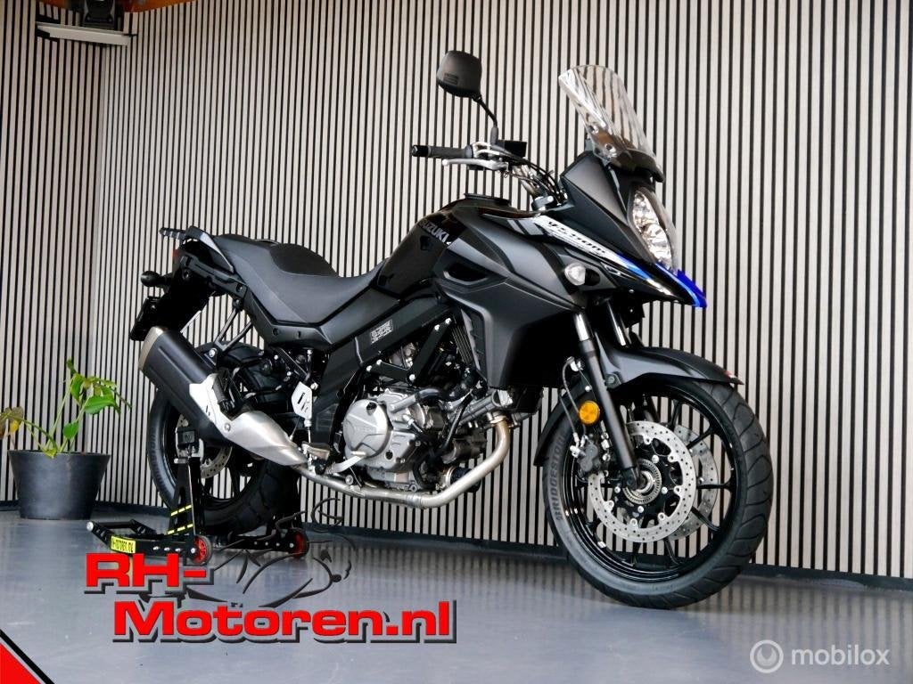 Suzuki DL 650 V-Strom ABS 2025 * Nieuwstaat! * vstrom dl650, Bedrijf, Meer dan 35 kW, Toermotor, 645 cc