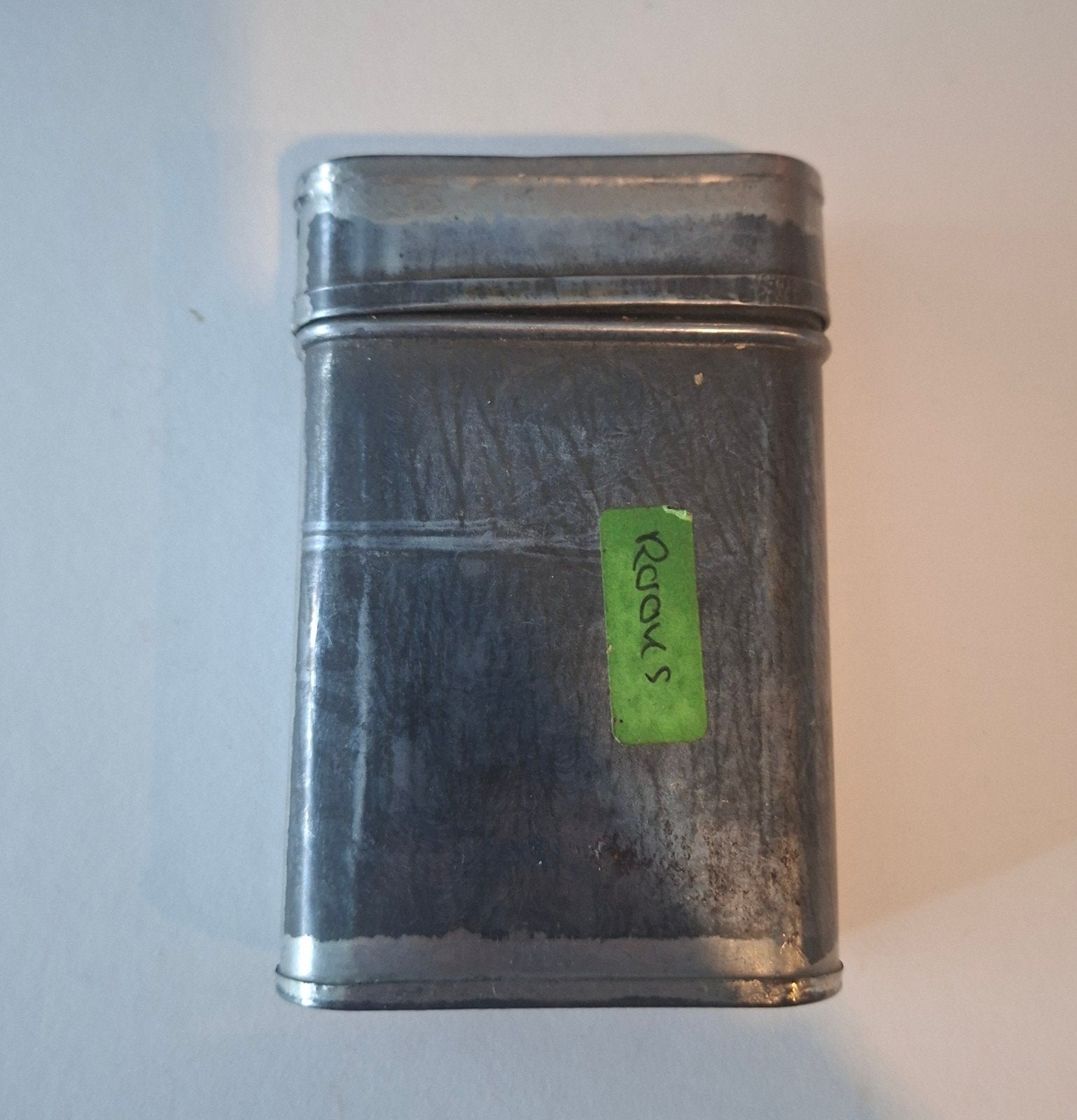 Nederlands Hembrug M95 schoonmaaksetje, Verzamelen, Ophalen of Verzenden, Landmacht, Nederland, Overige typen