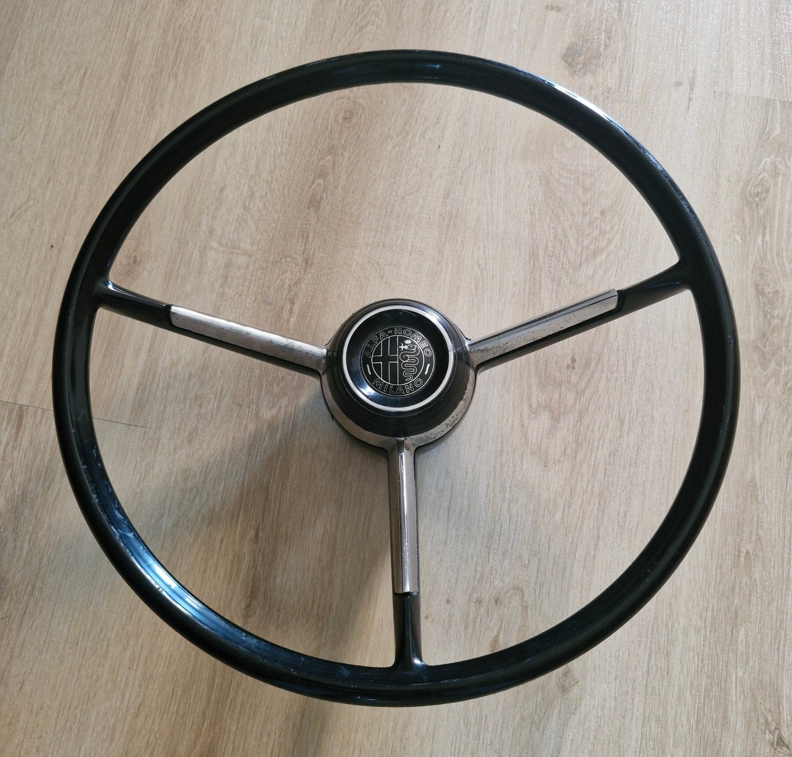 Alfa Romeo stuur Giulia, Bertone, GT Junior, Sprint GT,, Ophalen of Verzenden, Gebruikt, Alfa Romeo
