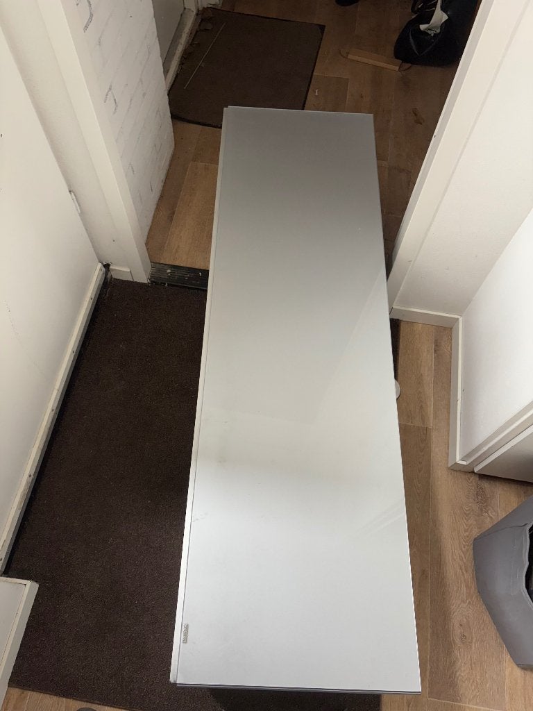 Spectral TV meubel, Huis en Inrichting, Kasten | Televisiemeubels, Ophalen, Gebruikt, 100 tot 150 cm, Minder dan 100 cm