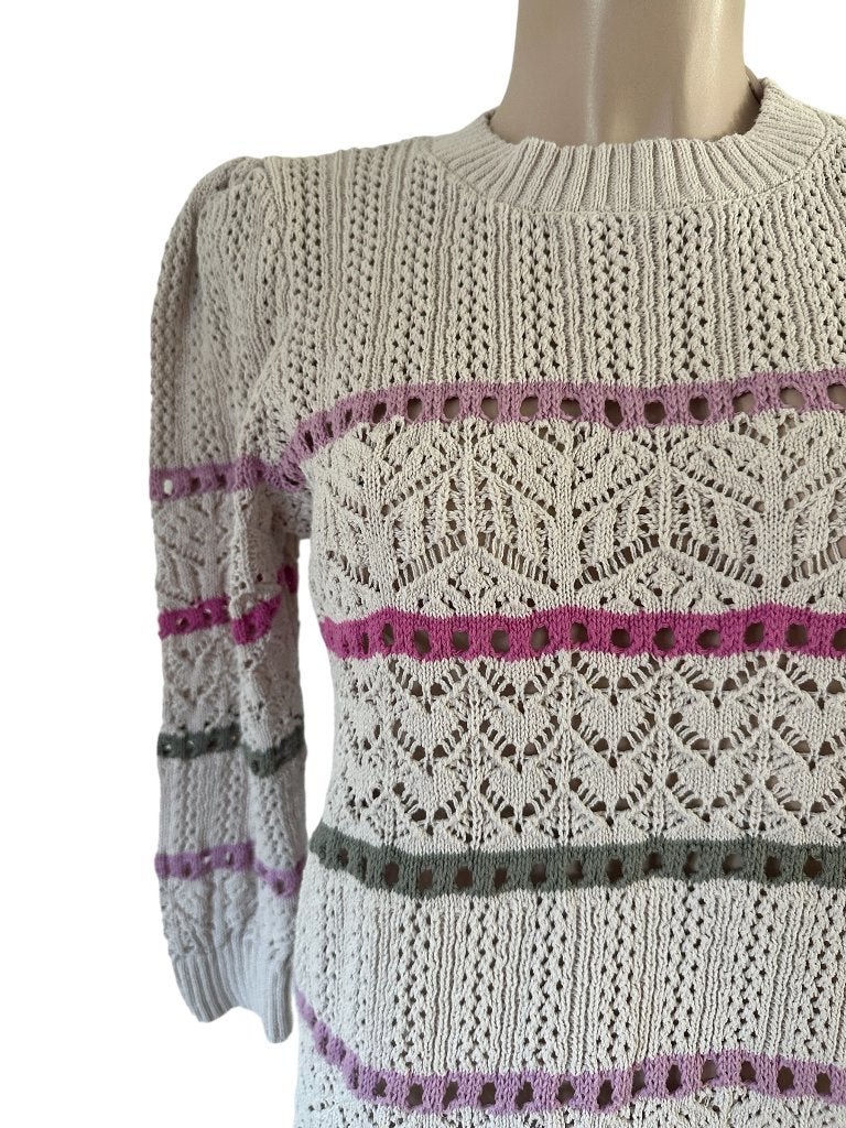 Anna van Toor trui XL, Maat 46/48 (XL) of groter, Ophalen of Verzenden, Zo goed als nieuw
