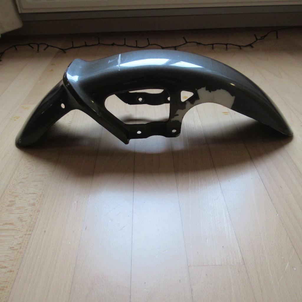 Voorspatbord Guzzi T5 of SpII, Motoren, Ophalen, Gebruikt