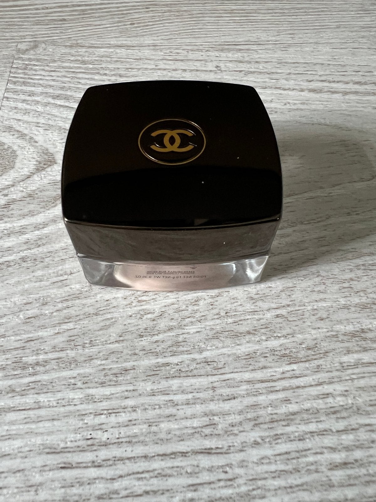 Chanel Sublimage Le Correcteur Concealer 02, Sieraden, Tassen en Uiterlijk, Ophalen of Verzenden, Zo goed als nieuw, Make-up, Overige kleuren