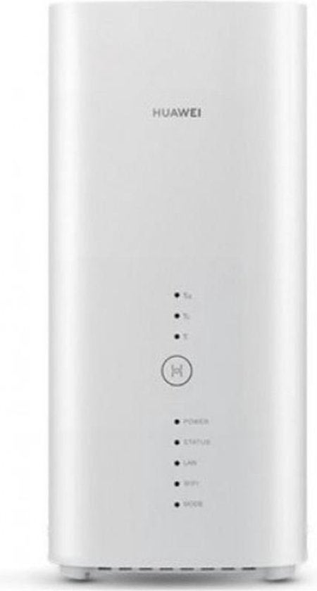 Huawei B818-263 (4G+ router) simlockvrij – compleet in doos, Ophalen, Zo goed als nieuw, Router met modem, Hawei