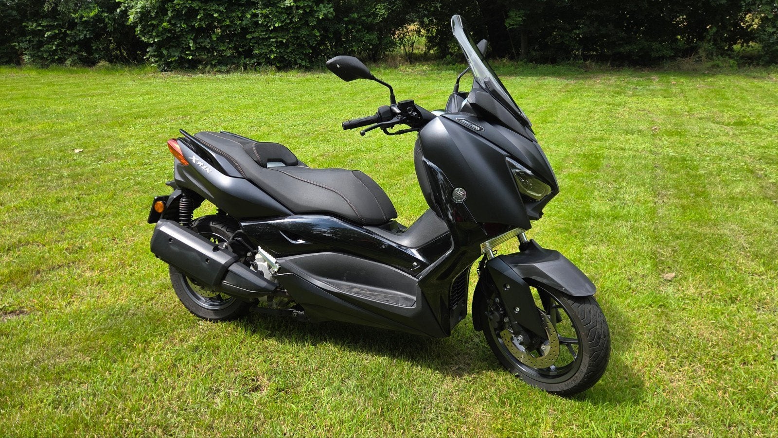 yamaha x max (iron max ) 300cc bj 2019, Motoren, Motoren | Yamaha, Particulier, Scooter