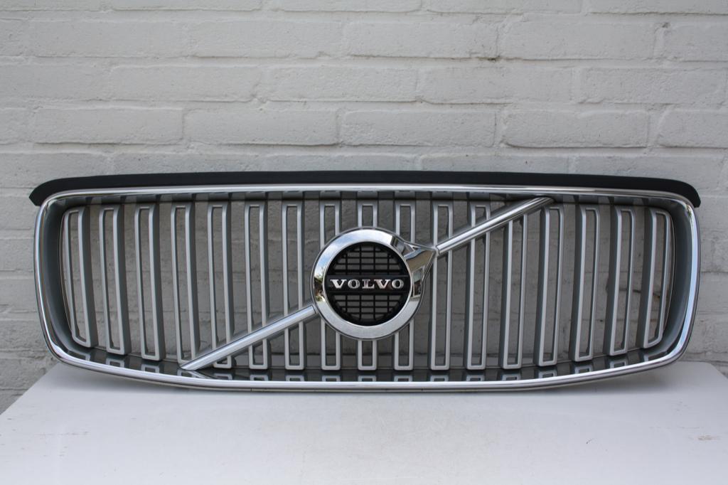 Grill Volvo XC90 Inscription Origineel ! Mooi !, Ophalen of Verzenden